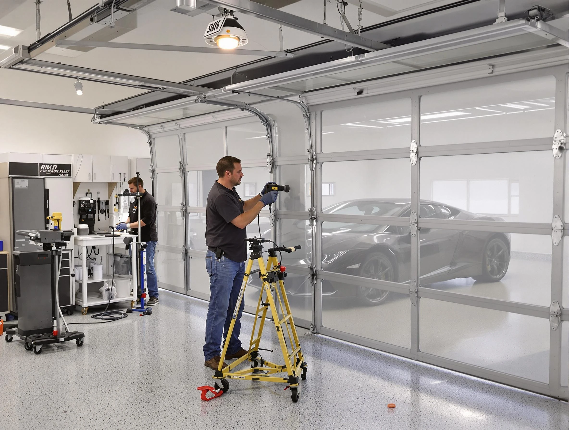 Dents Repair service in Jacksonville, FL