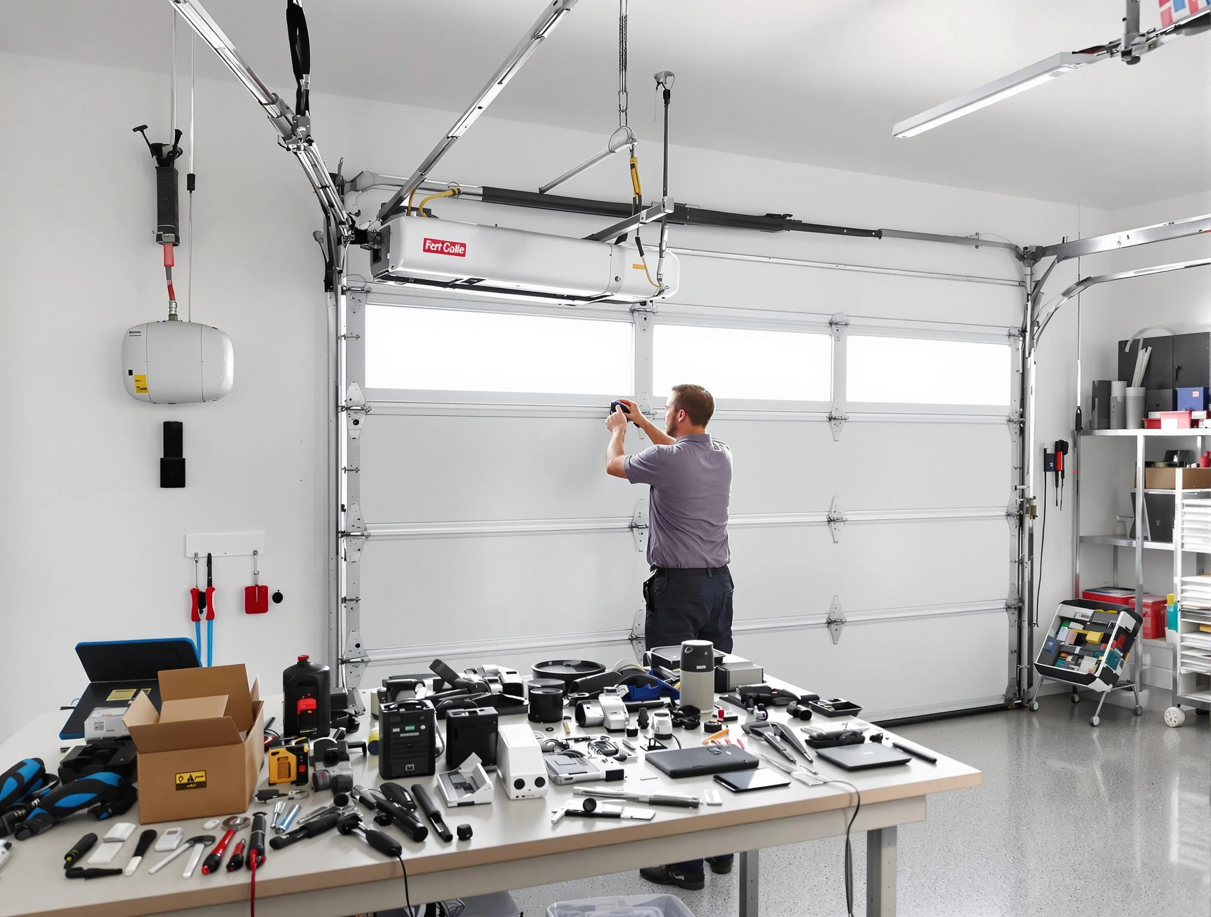 Opener Repair service in Jacksonville, FL