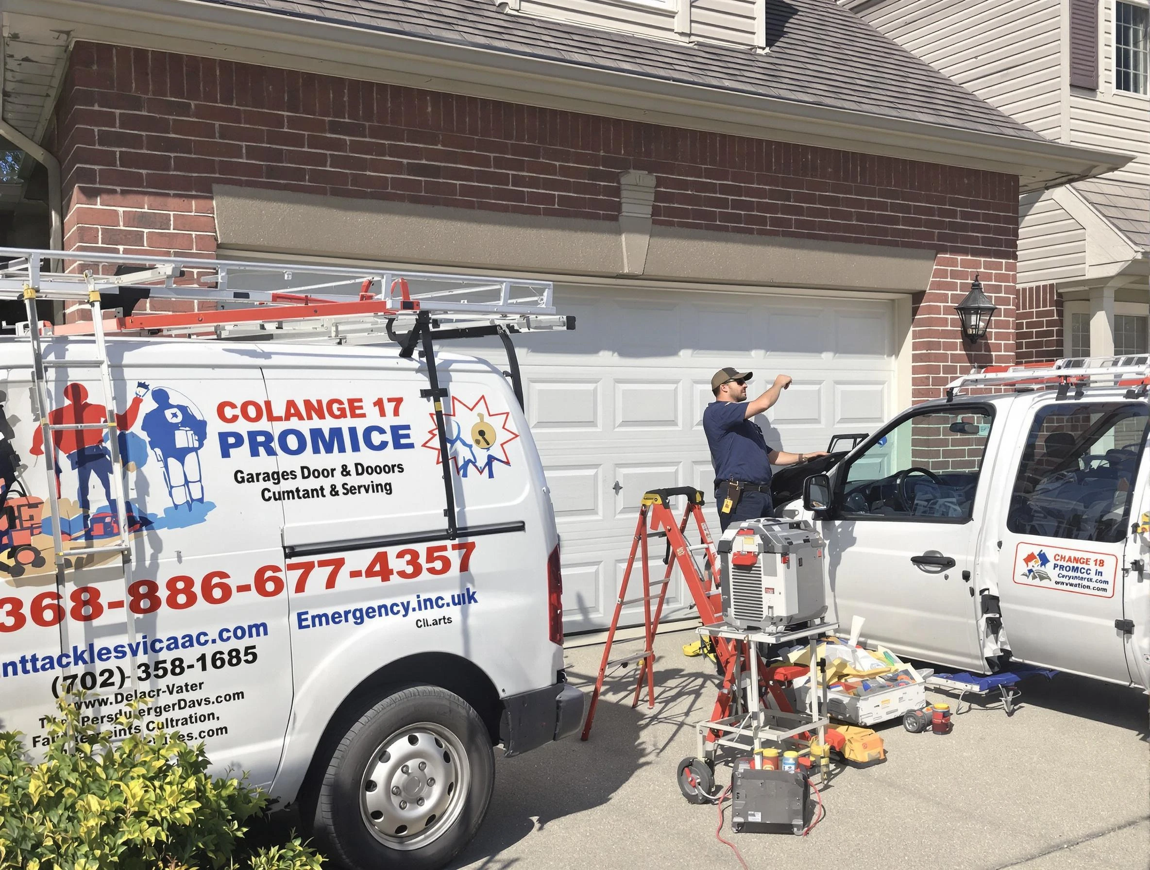 Same Day Repair service in Jacksonville, FL